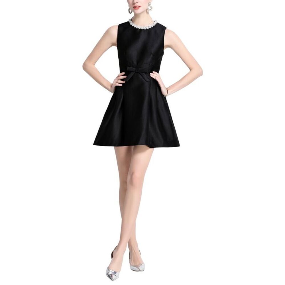Kaimilan Womens  Mini Dress